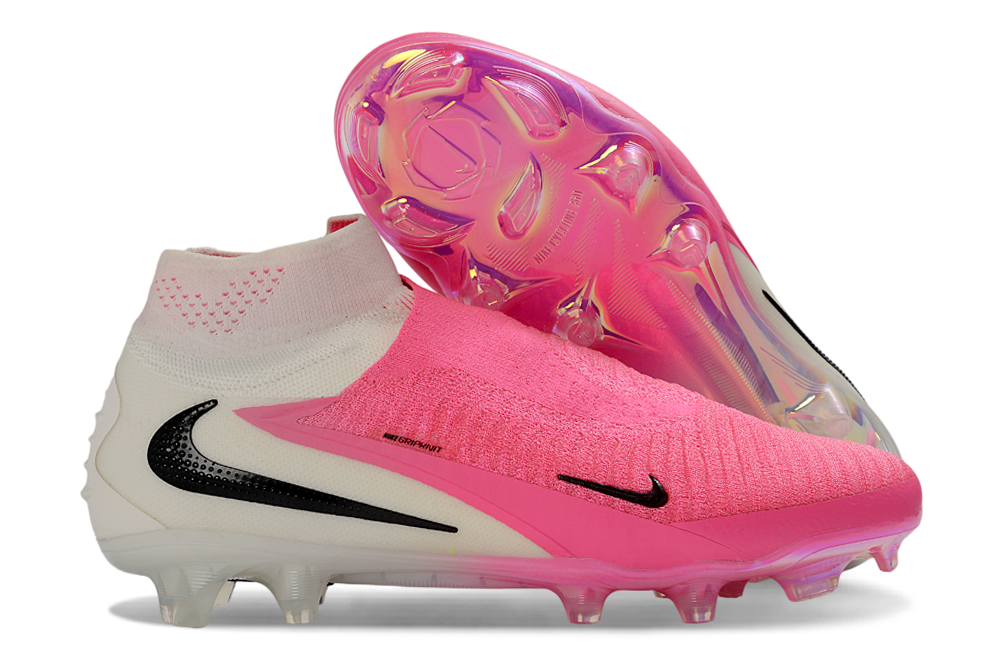 Chuteira Campo Nike Phantom 6 Elite High FG