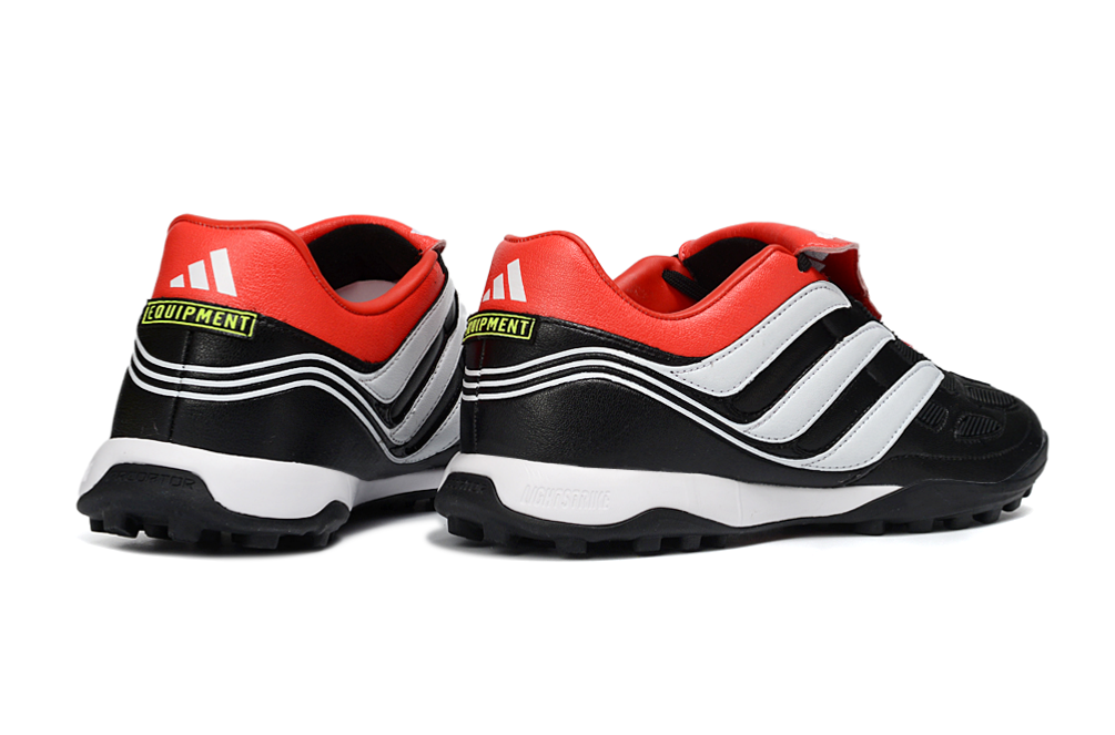 Chuteira Society Adidas Predator Tongue 26