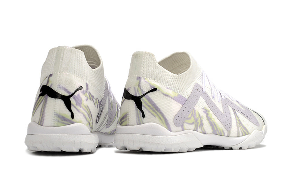 Chuteira Society PUMA Future Ultimate Pro Cage