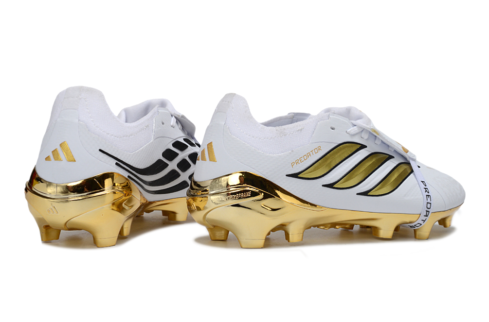 Chuteira Campo ADIDAS Predator Elite Tongue 26 FG