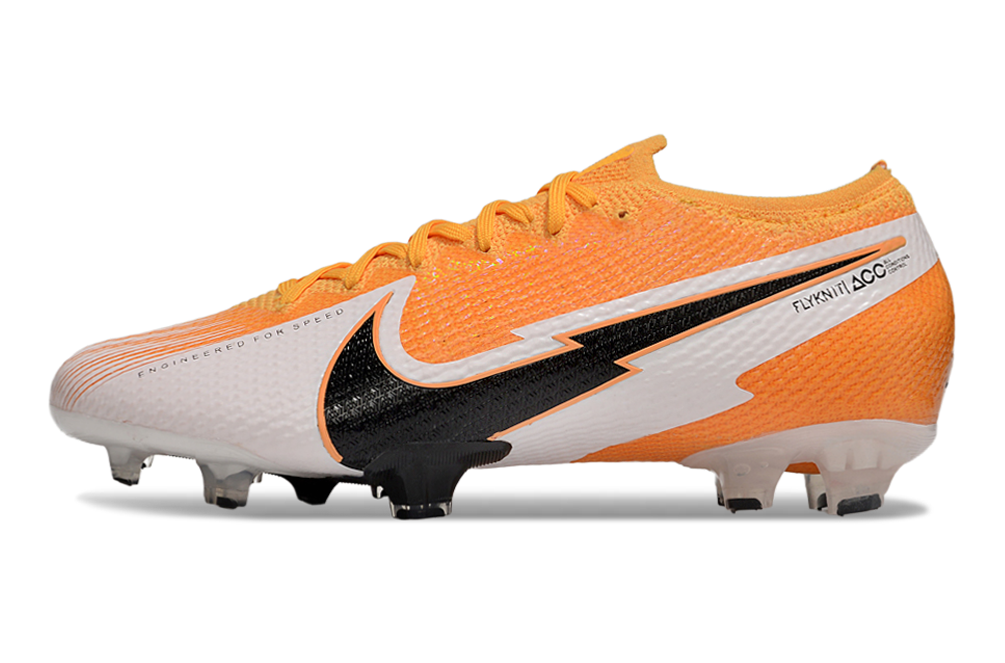 Chuteira Campo Nike Mercurial Vapor 13 Elite FG