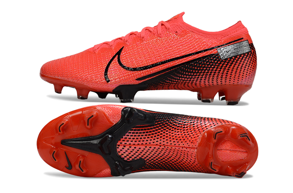 Chuteira Campo Nike Mercurial Vapor 13 Elite FG