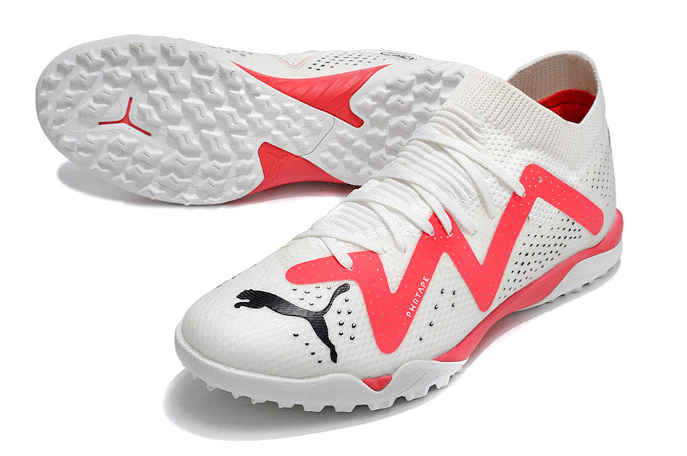 Chuteira Society PUMA Future Ultimate Pro Cage