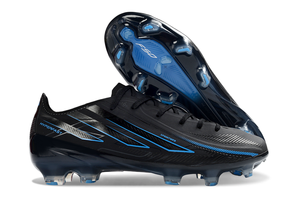 Chuteira Campo ADIDAS F50 Hyperfast Evo Elite FG