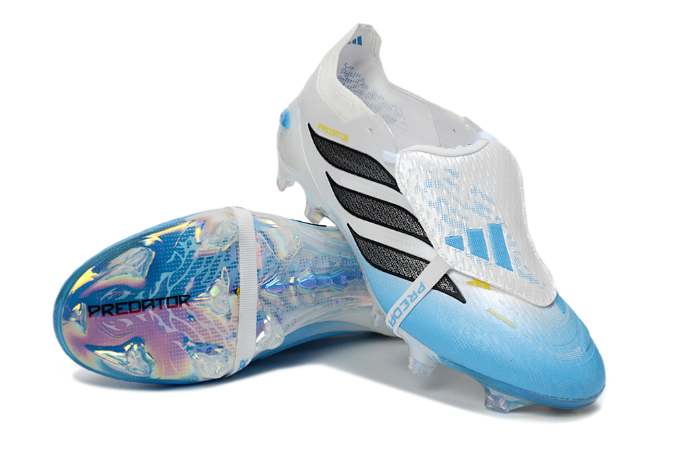 Chuteira Campo ADIDAS Predator Elite Tongue 26 FG