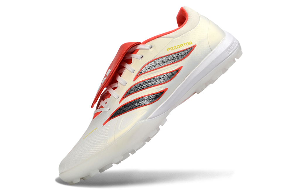 Chuteira Society Adidas Predator Tongue 26