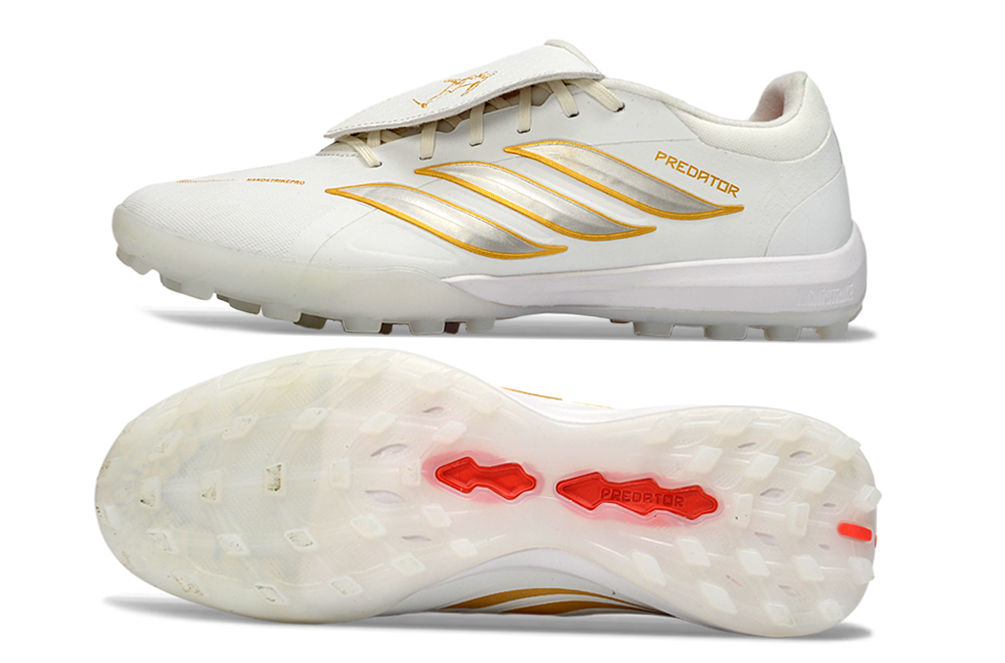 Chuteira Society Adidas Predator Tongue 26