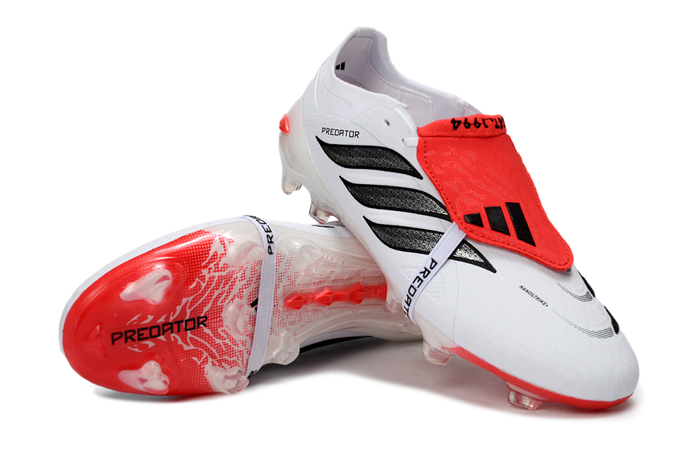 Chuteira Campo ADIDAS Predator Elite Tongue 26 FG