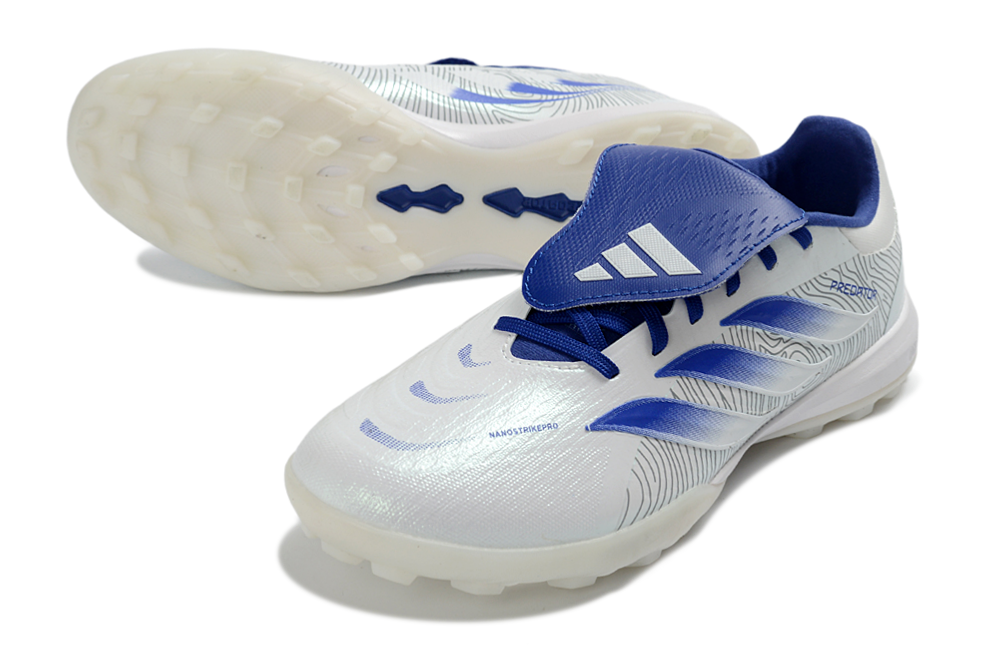 Chuteira Society Adidas Predator Tongue 26
