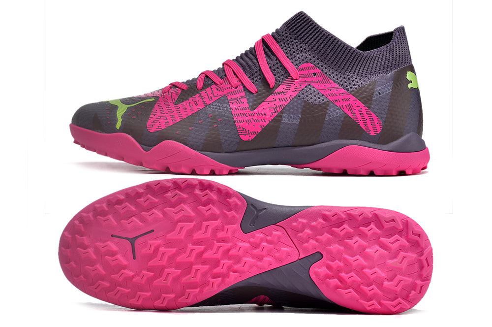 Chuteira Society PUMA Future Ultimate Pro Cage
