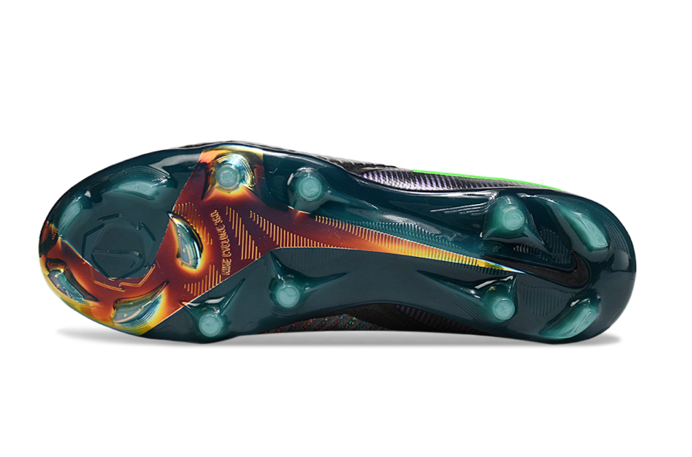 Chuteira Campo Nike Phantom 6 Elite High FG EA SPORTS