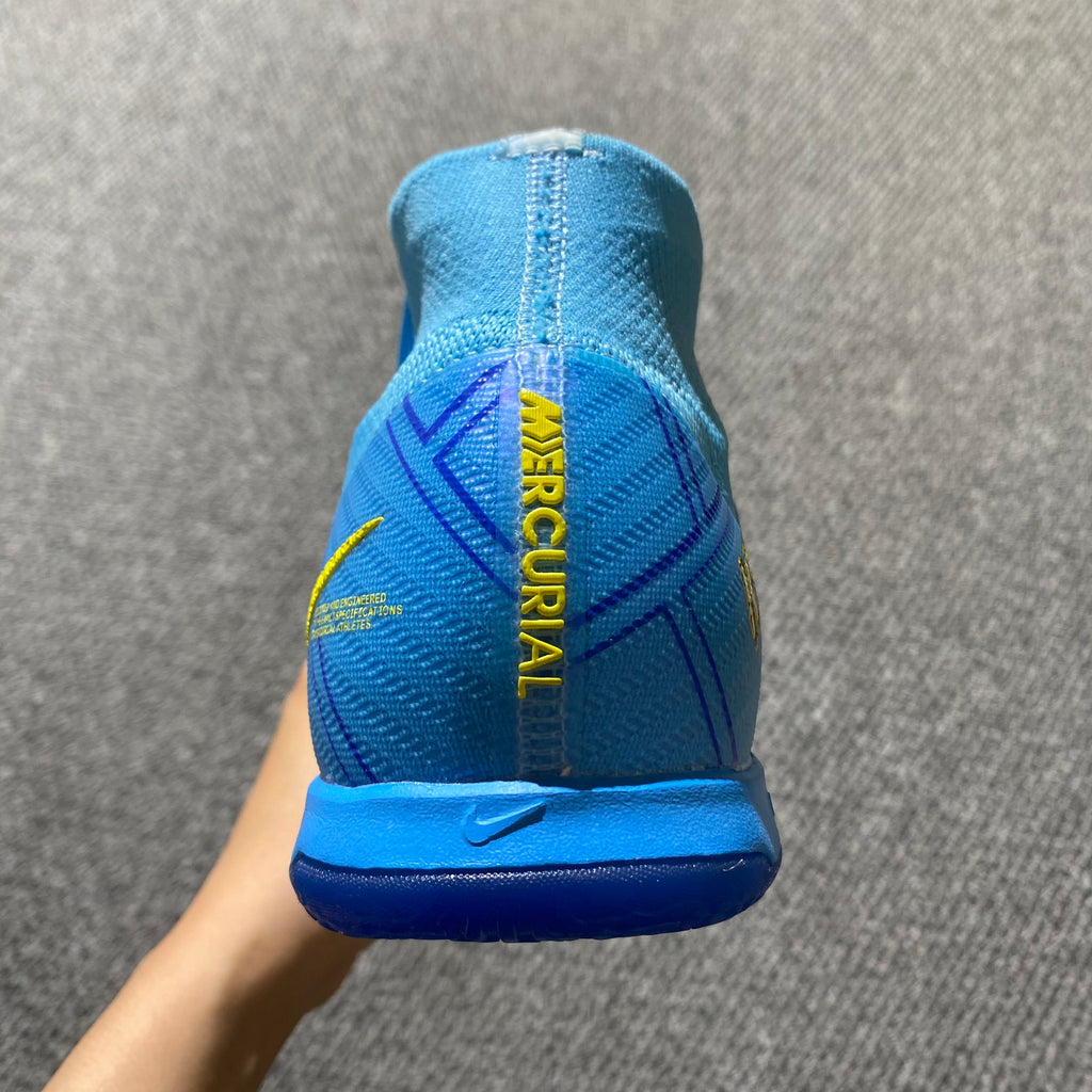 Chuteira Futsal Nike Air Zoom Mercurial Superfly 9 Elite ( PRONTA ENTREGA )
