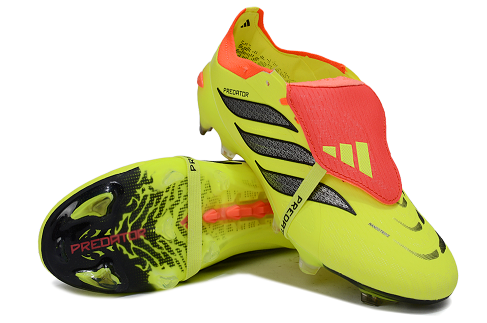 Chuteira Campo ADIDAS Predator Elite Tongue 26 FG