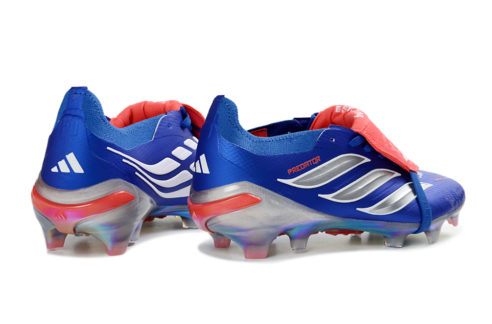 Chuteira Campo ADIDAS Predator Elite Tongue 26 FG