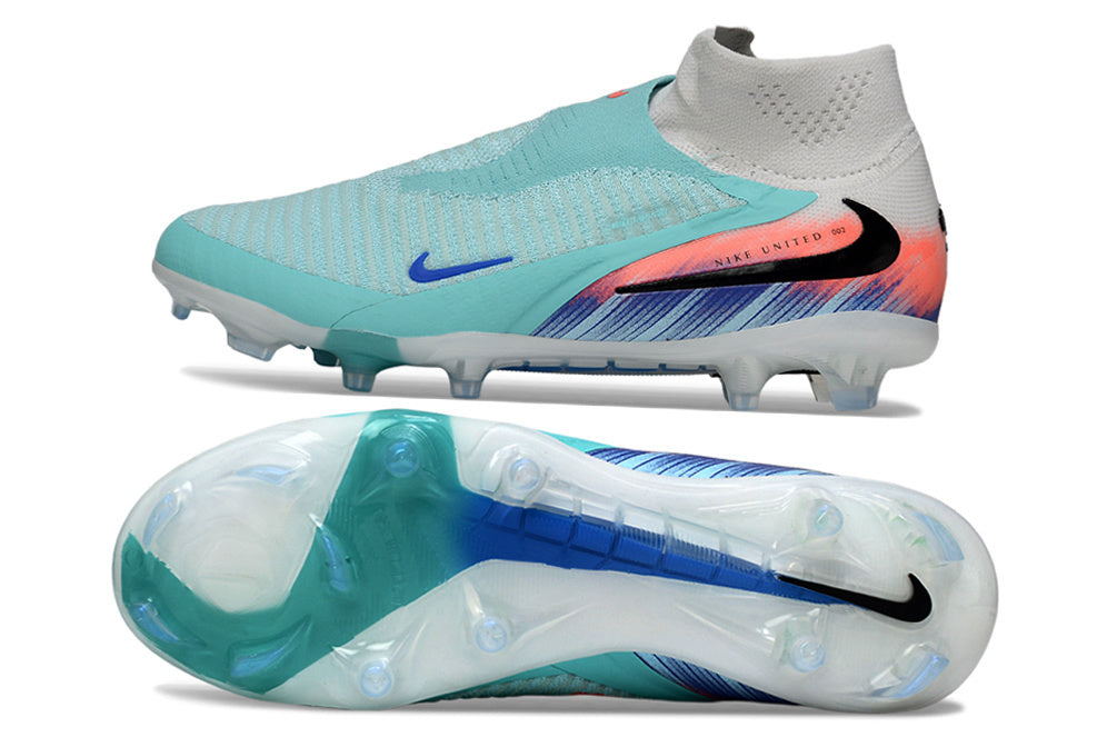 Chuteira Campo Nike Phantom 6 Elite High FG