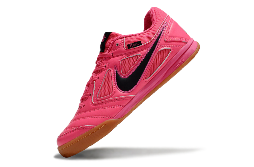 Chuteira Futsal Nike SB Gato x Supreme