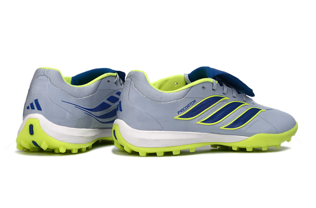Chuteira Society Adidas Predator Tongue 26