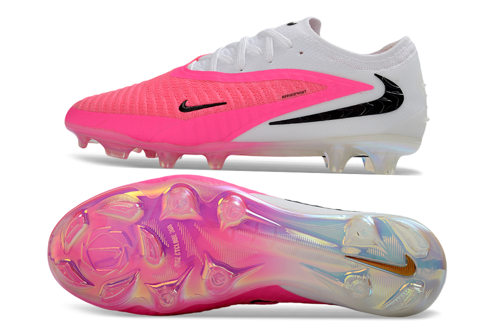 Chuteira Campo Nike Phantom 6 Elite Low FG