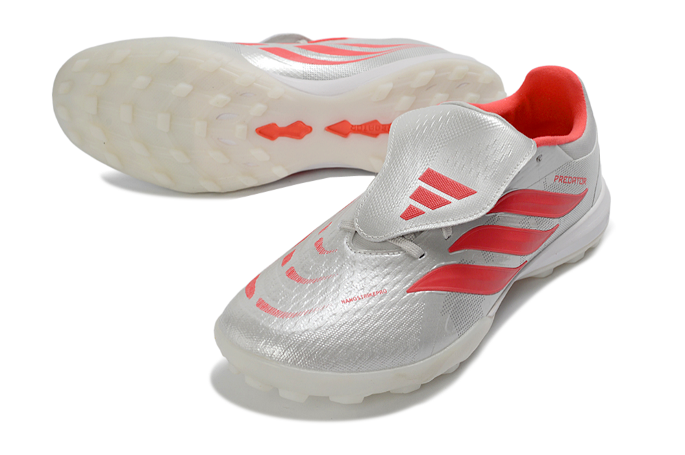 Chuteira Society Adidas Predator Tongue 26