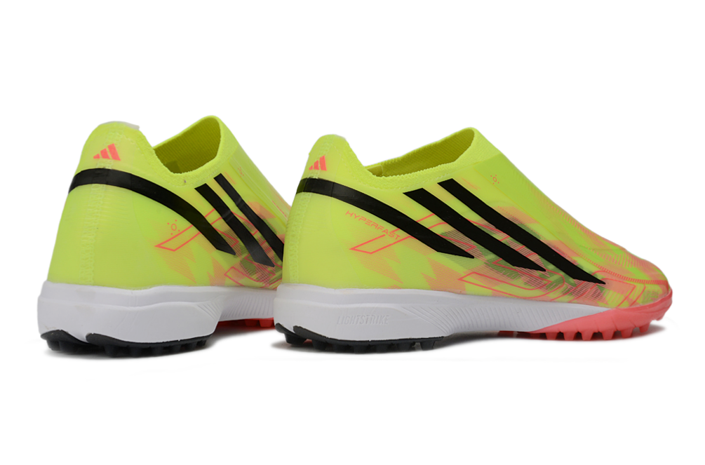 Chuteira Society Adidas F50 Hyperfast LL