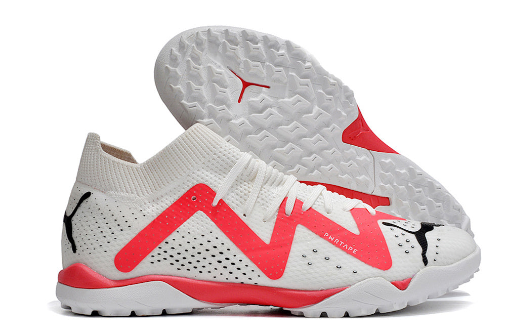 Chuteira Society PUMA Future Ultimate Pro Cage