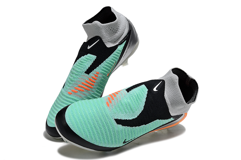 Chuteira Campo NIKE Phantom 6 Elite High FG Next Generation