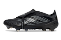Chuteira Campo ADIDAS Predator Elite Tongue 26 FG Preta