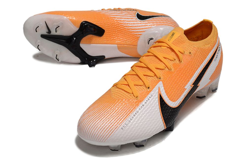 Chuteira Campo Nike Mercurial Vapor 13 Elite FG