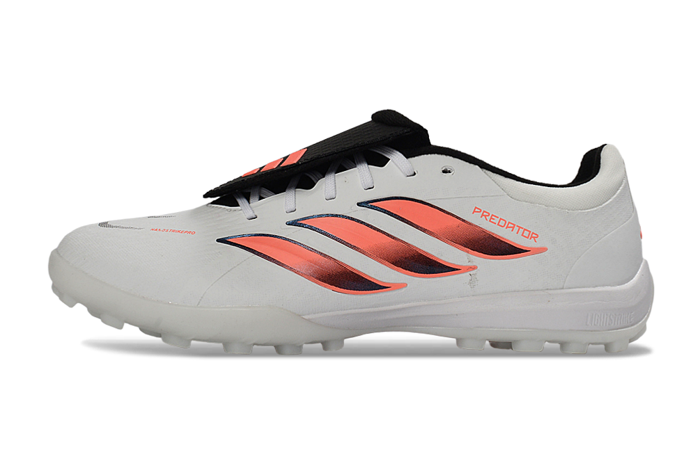 Chuteira Society Adidas Predator Tongue 26