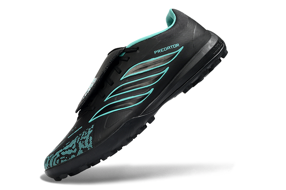 Chuteira Society Adidas Predator Tongue 26