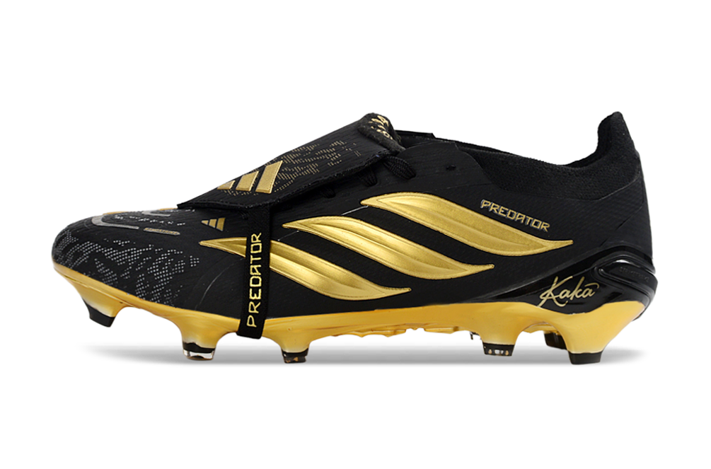 Chuteira Campo ADIDAS Predator Elite Tongue 26 FG