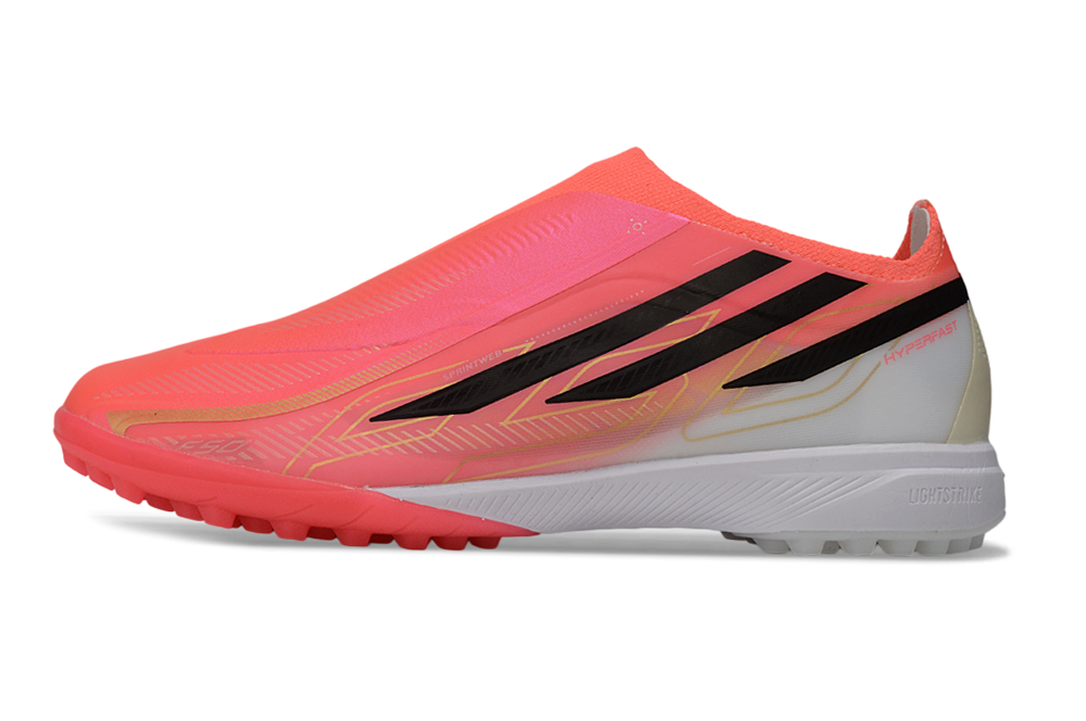 Chuteira Society Adidas F50 Hyperfast LL