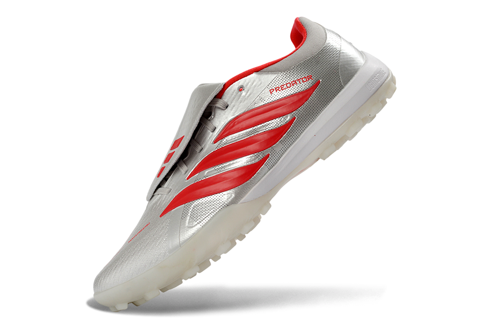 Chuteira Society Adidas Predator Tongue 26