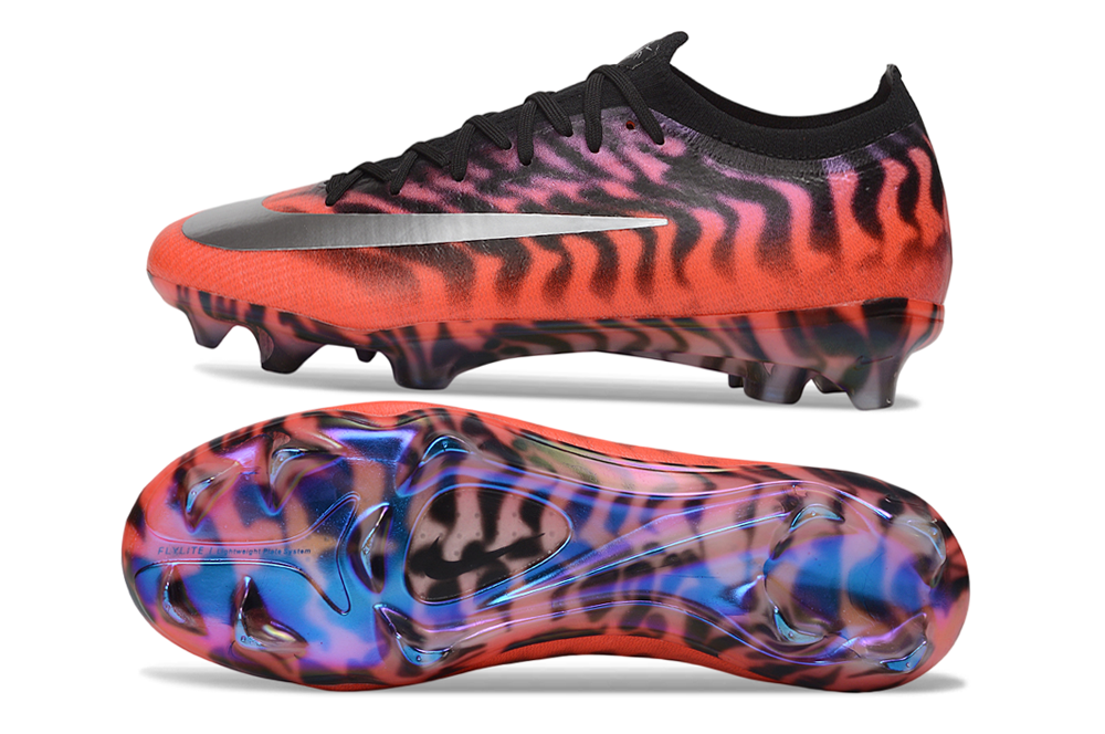 Chuteira Campo NIKE Air Zoom Mercurial Vapor 17 Elite FG