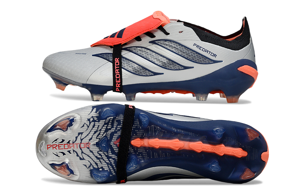Chuteira Campo ADIDAS Predator Elite Tongue 26 FG