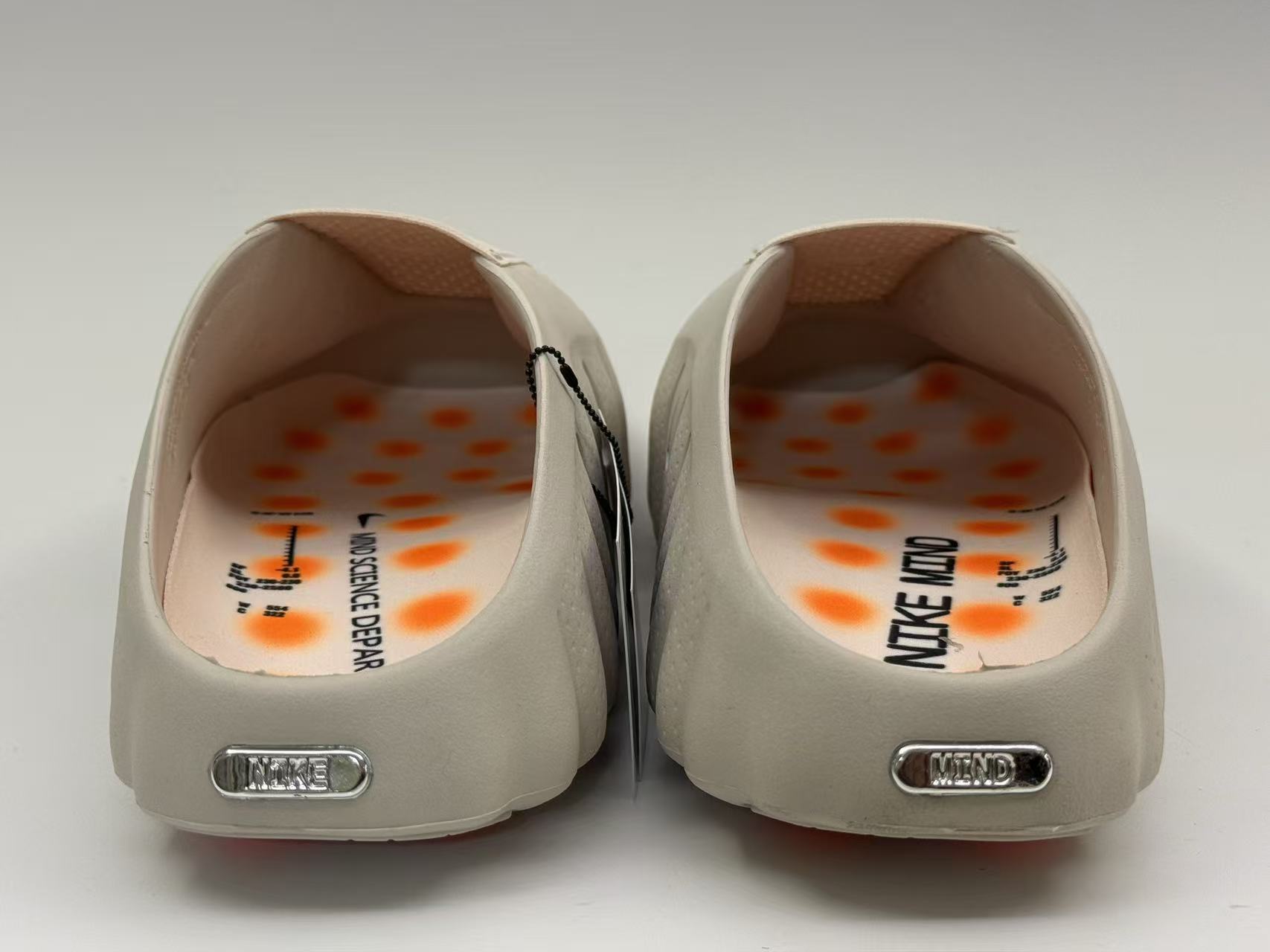 Chinelo Nike Mind 001 Slide