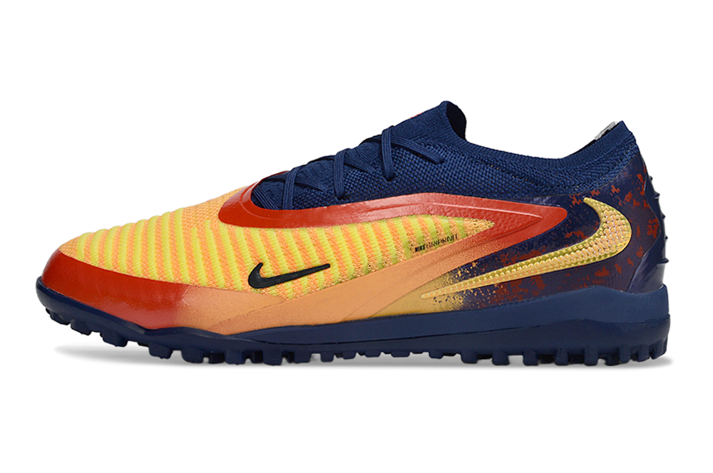 Chuteira Society Nike Phantom ReactX 6 Elite