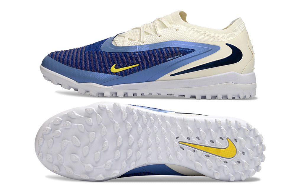 Chuteira Society Nike Phantom ReactX 6 Elite