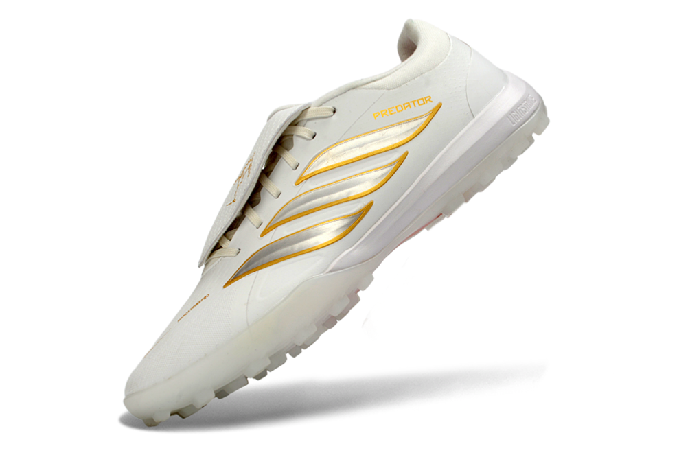 Chuteira Society Adidas Predator Tongue 26