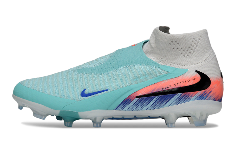 Chuteira Campo Nike Phantom 6 Elite High FG