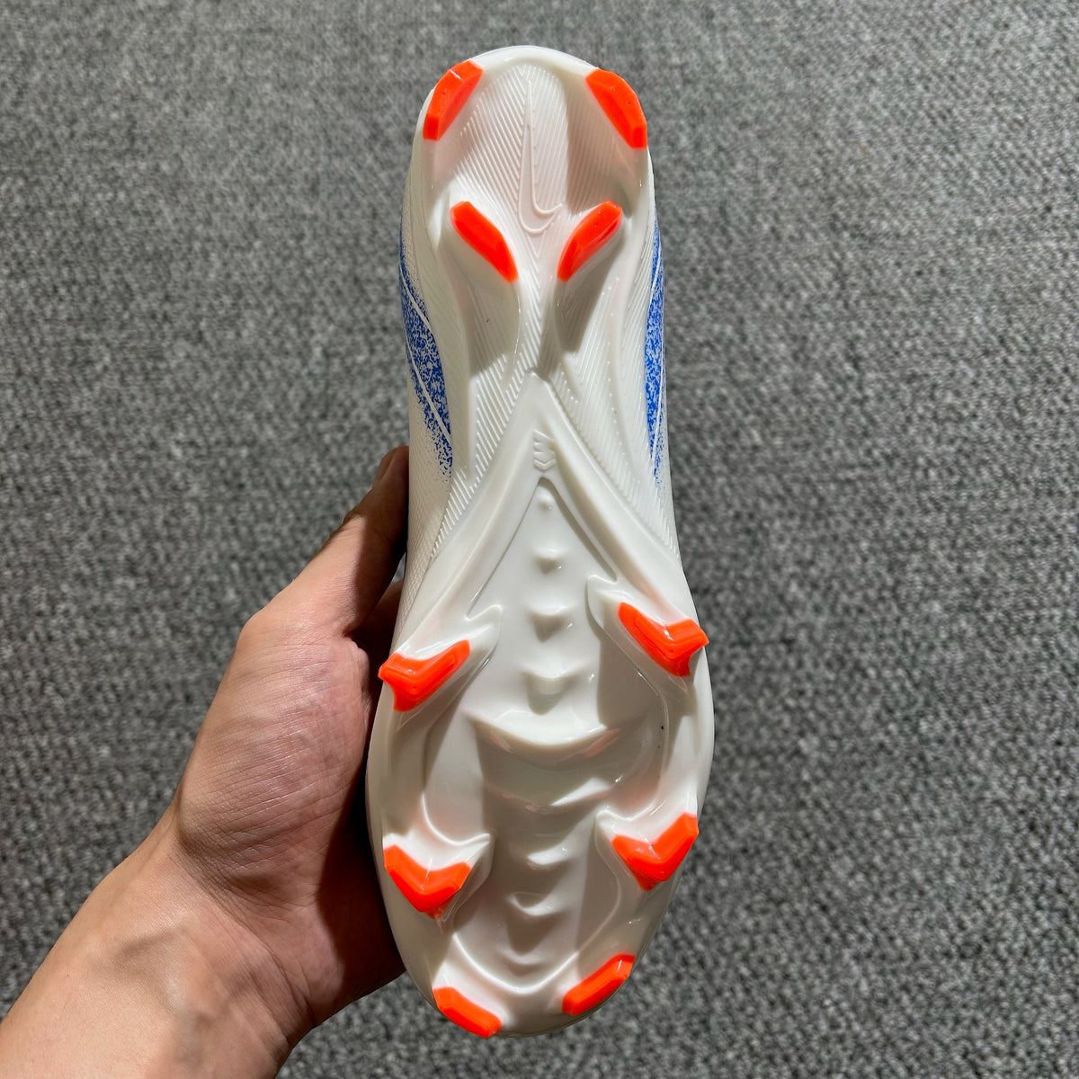 Chuteira Campo NIKE Air Zoom Mercurial Superfly 10 Elite ( PRONTA ENTREGA )