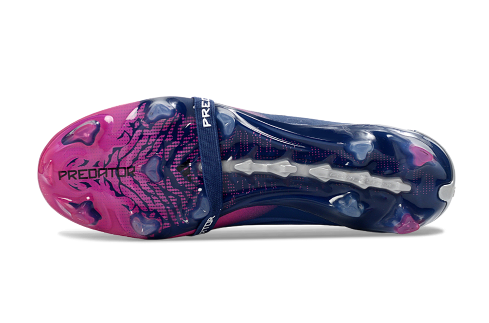 Chuteira Campo ADIDAS Predator Elite Tongue 26 FG