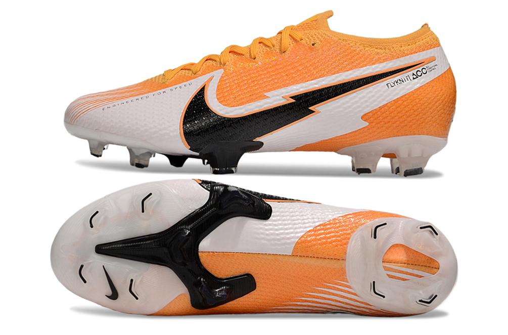 Chuteira Campo Nike Mercurial Vapor 13 Elite FG