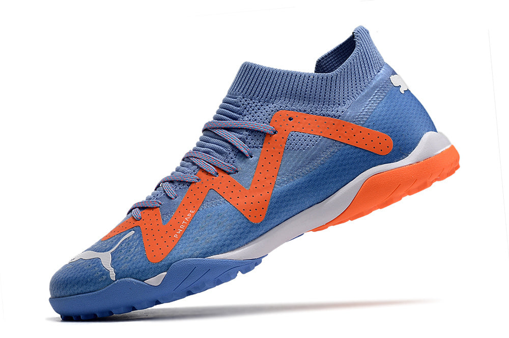 Chuteira Society PUMA Future Ultimate Pro Cage