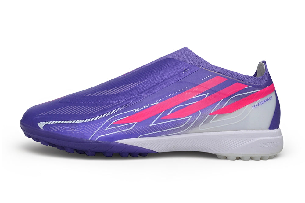 Chuteira Society Adidas F50 Hyperfast LL