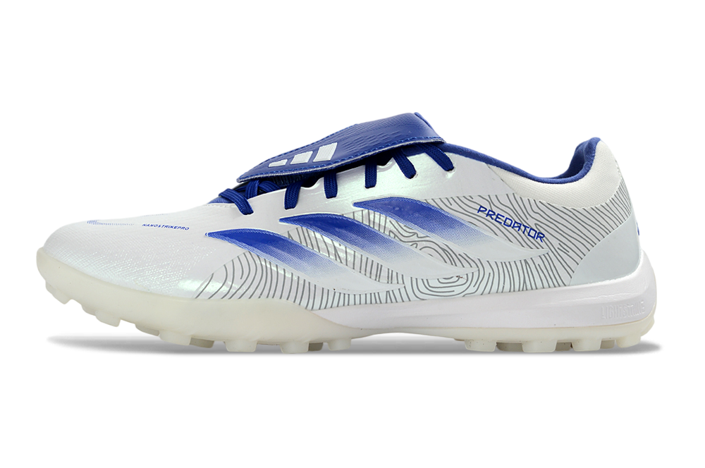 Chuteira Society Adidas Predator Tongue 26