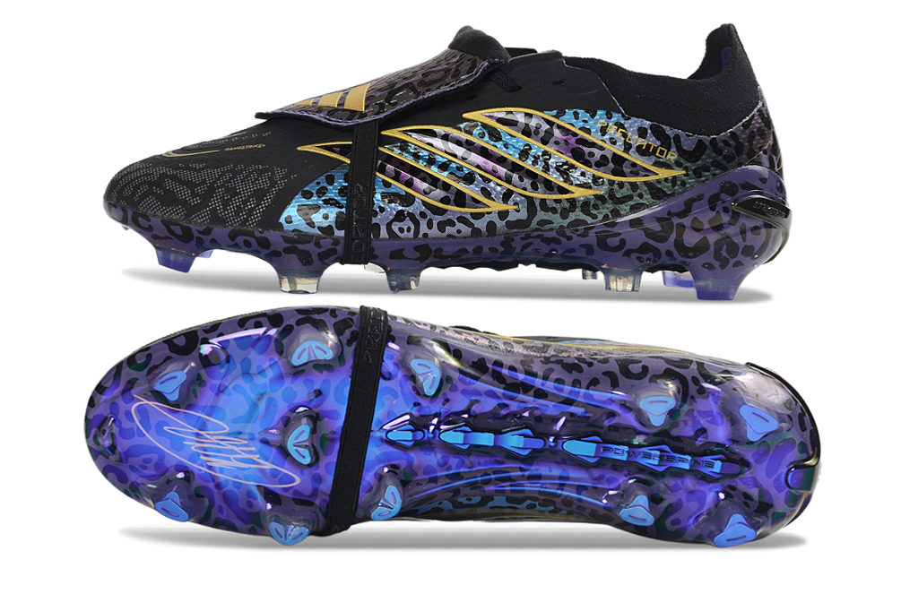 Chuteira Campo ADIDAS Predator Elite Tongue 26 FG