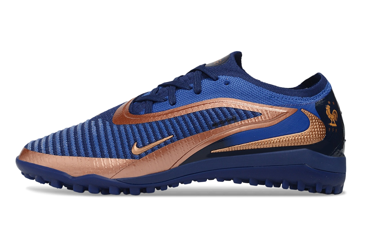 Chuteira Society Nike Phantom ReactX 6 Elite - França