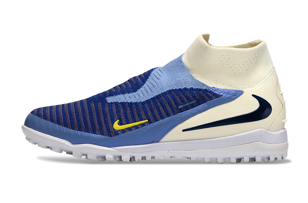 Chuteira Society Nike Phantom ReactX 6 High Pro Fear Nothing