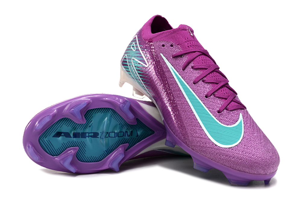 Chuteira Campo NIKE Air Zoom Mercurial Vapor 16 Elite FG